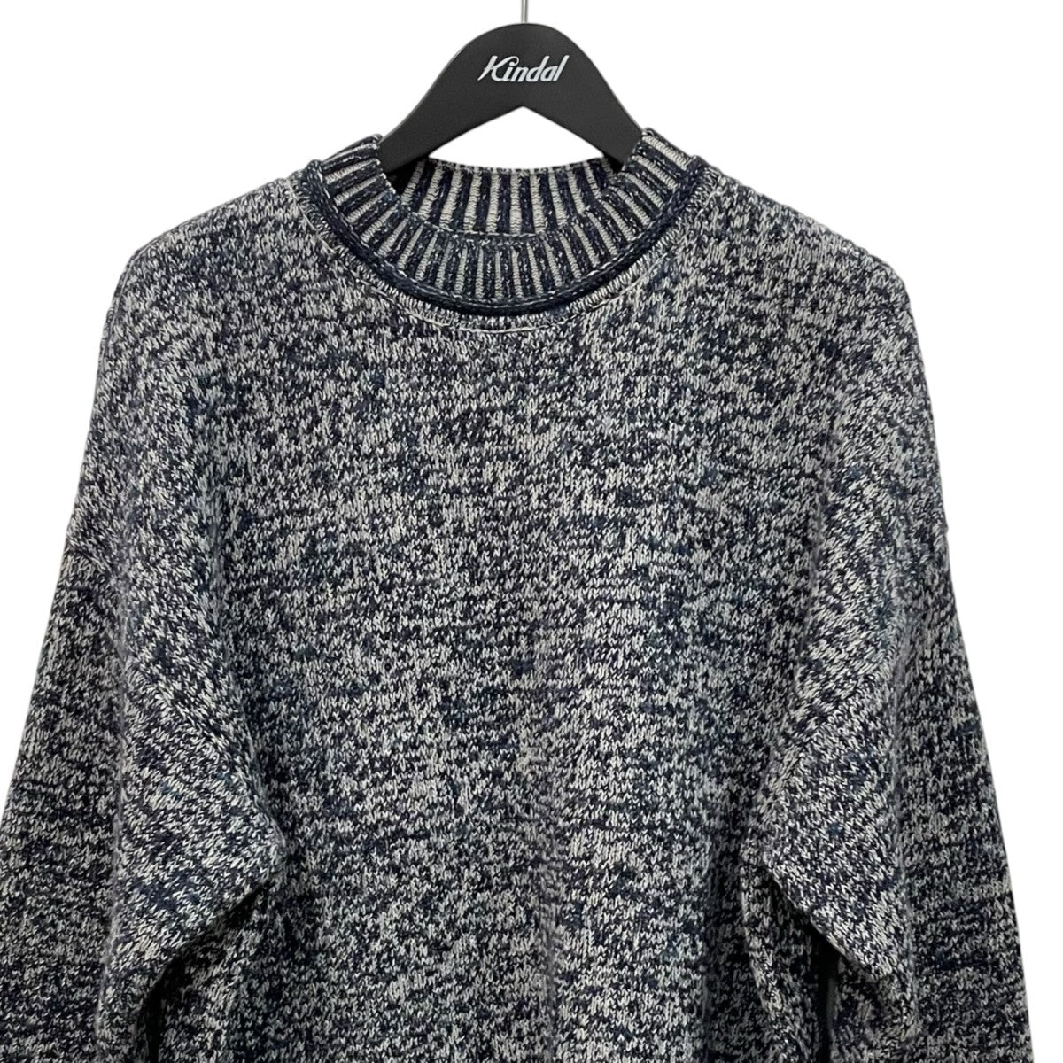 ACNE STUDIOS ニットFN-MN-KNIT000488 古着・中古-2枚目のアイテム画像