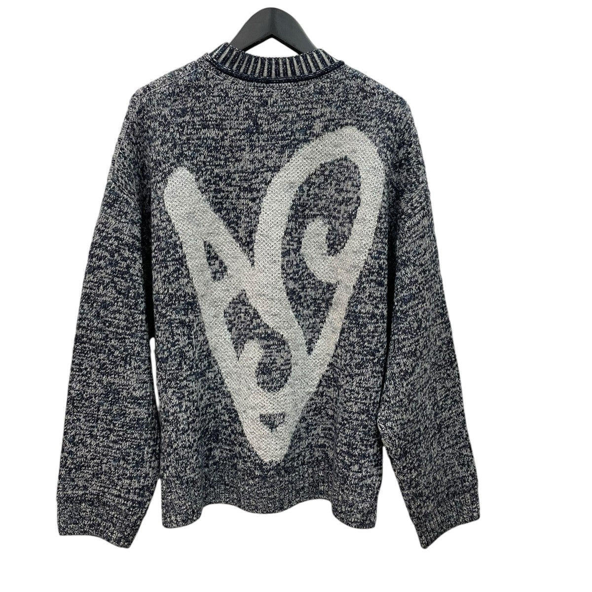 ACNE STUDIOS ニットFN-MN-KNIT000488 古着・中古-3枚目のアイテム画像