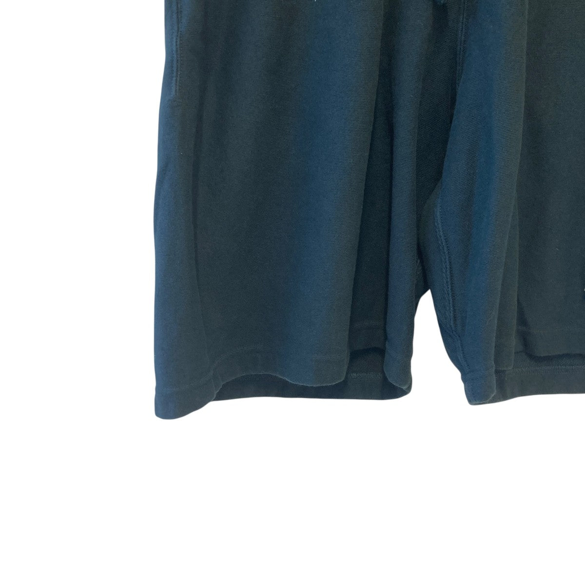 Champion×X-LARGE REVERSE WEAVE SWEAT SHORTSハーフパンツC8-Z505 古着・中古-4枚目のアイテム画像