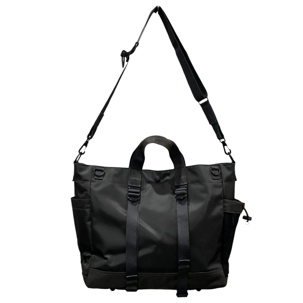 2WAYトートバッグ ショルダーバッグ ライド RIDE 2WAY TOTE BAG 997-17078