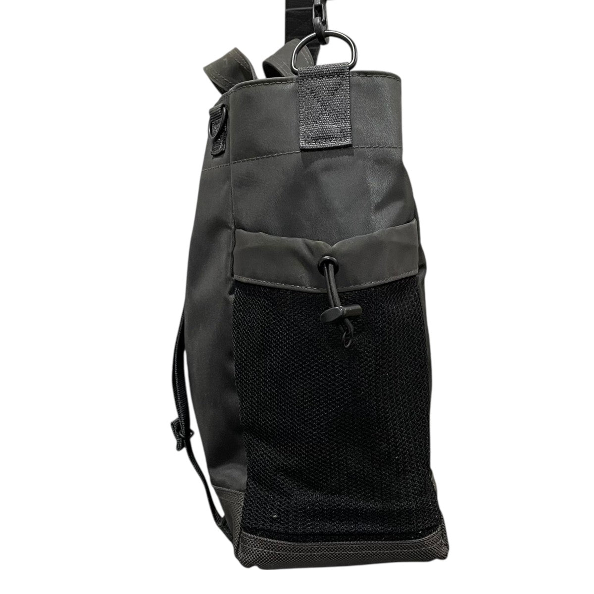 2WAYトートバッグ ショルダーバッグ ライド RIDE 2WAY TOTE BAG 997-17078