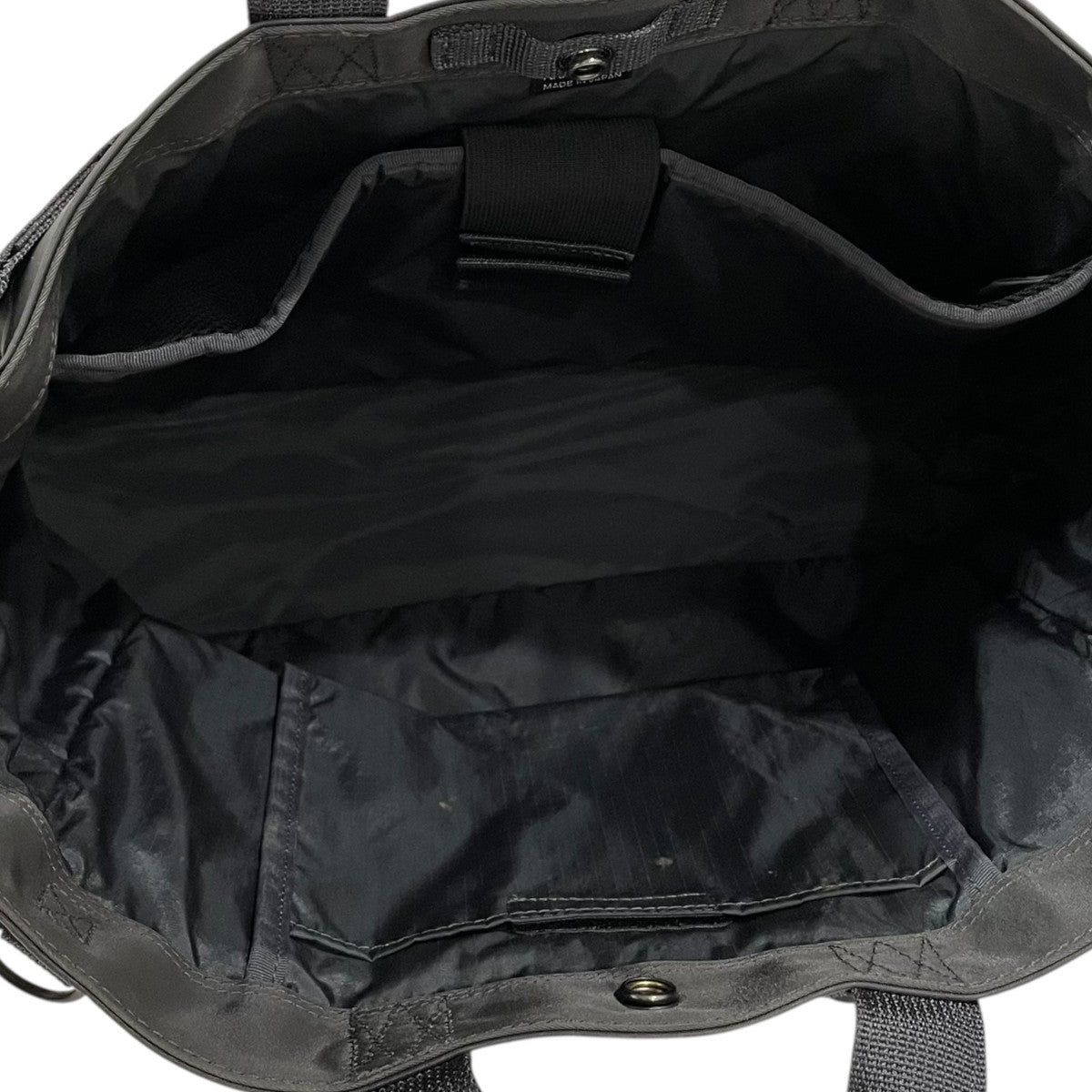 2WAYトートバッグ ショルダーバッグ ライド RIDE 2WAY TOTE BAG 997-17078