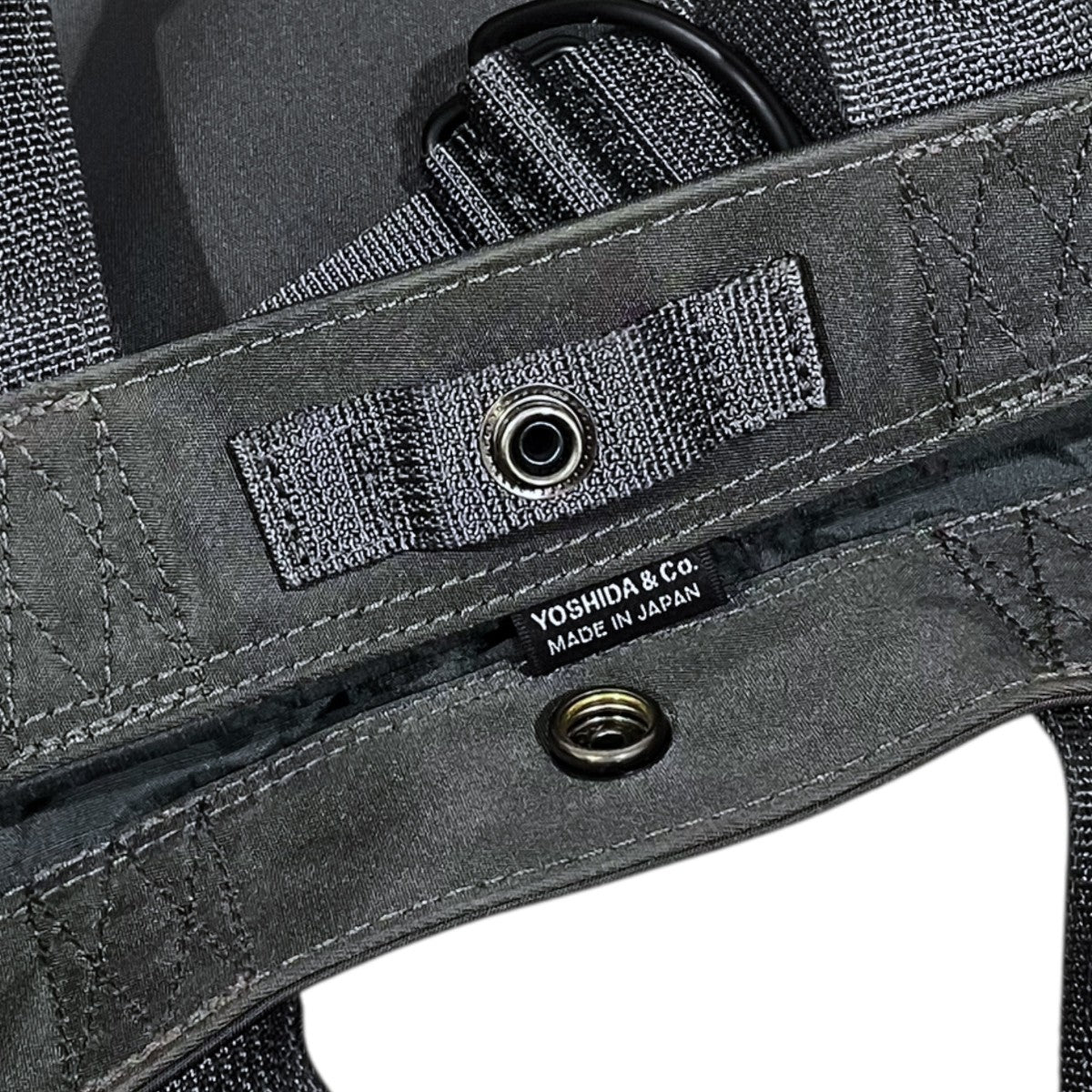 2WAYトートバッグ ショルダーバッグ ライド RIDE 2WAY TOTE BAG 997-17078