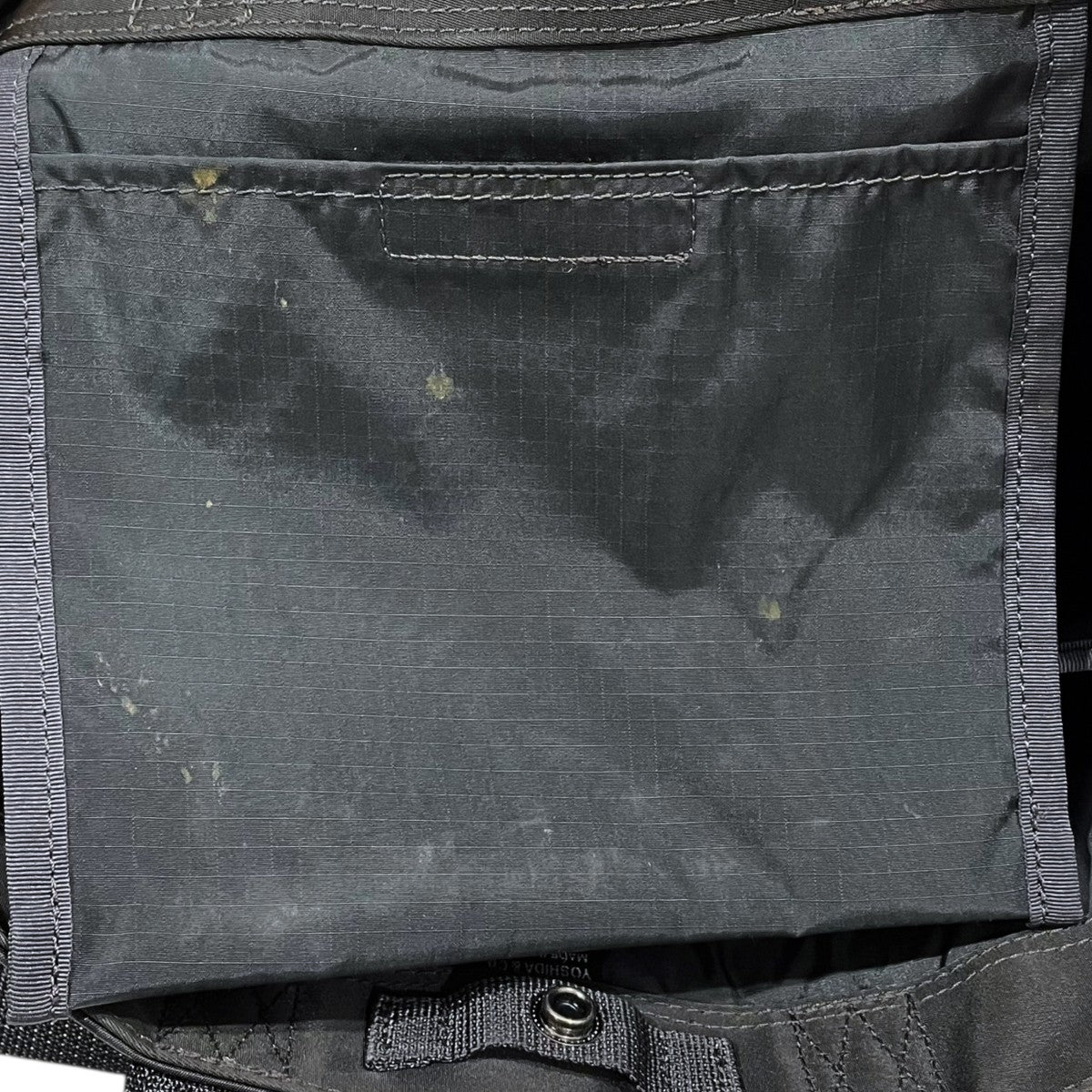 2WAYトートバッグ ショルダーバッグ ライド RIDE 2WAY TOTE BAG 997-17078