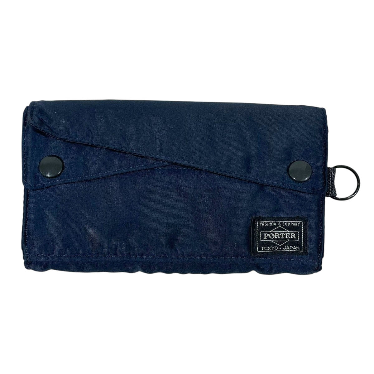 PORTER(ポーター) ウォレット ポーチ PX TANKER SLING PURSE(L