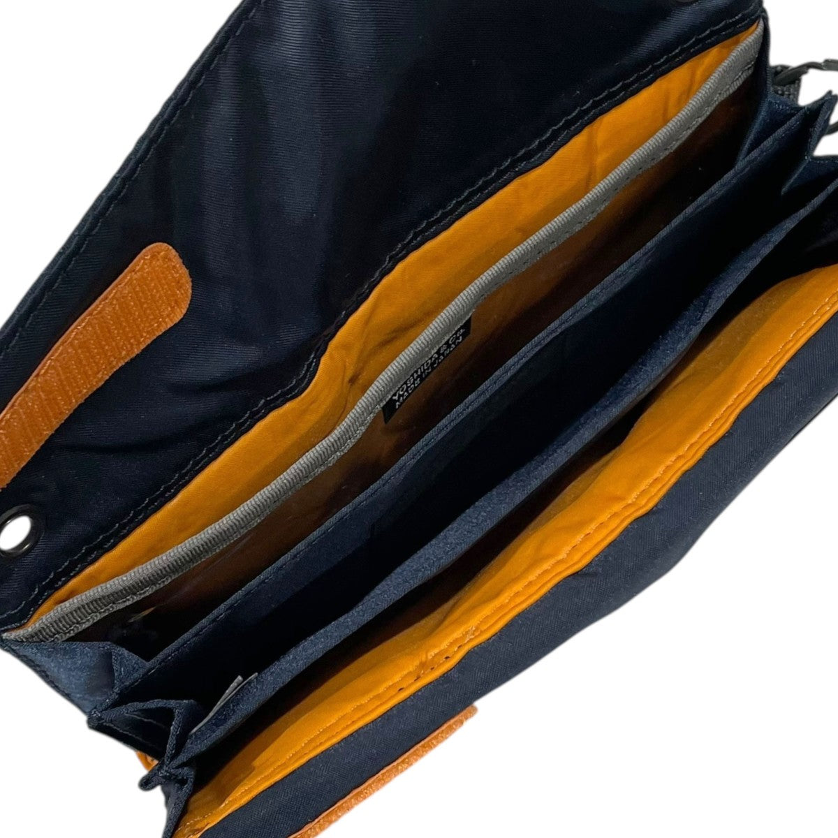 PORTER(ポーター) ウォレット ポーチ PX TANKER SLING PURSE(L