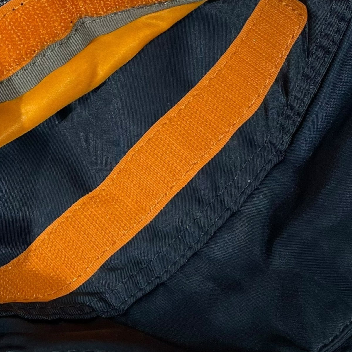 PORTER ウォレット ポーチ PX TANKER SLING PURSE(L) スリングパース（L）376-26827 古着・中古-5枚目のアイテム画像