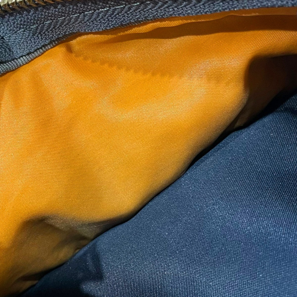 PORTER(ポーター) ウォレット ポーチ PX TANKER SLING PURSE(L