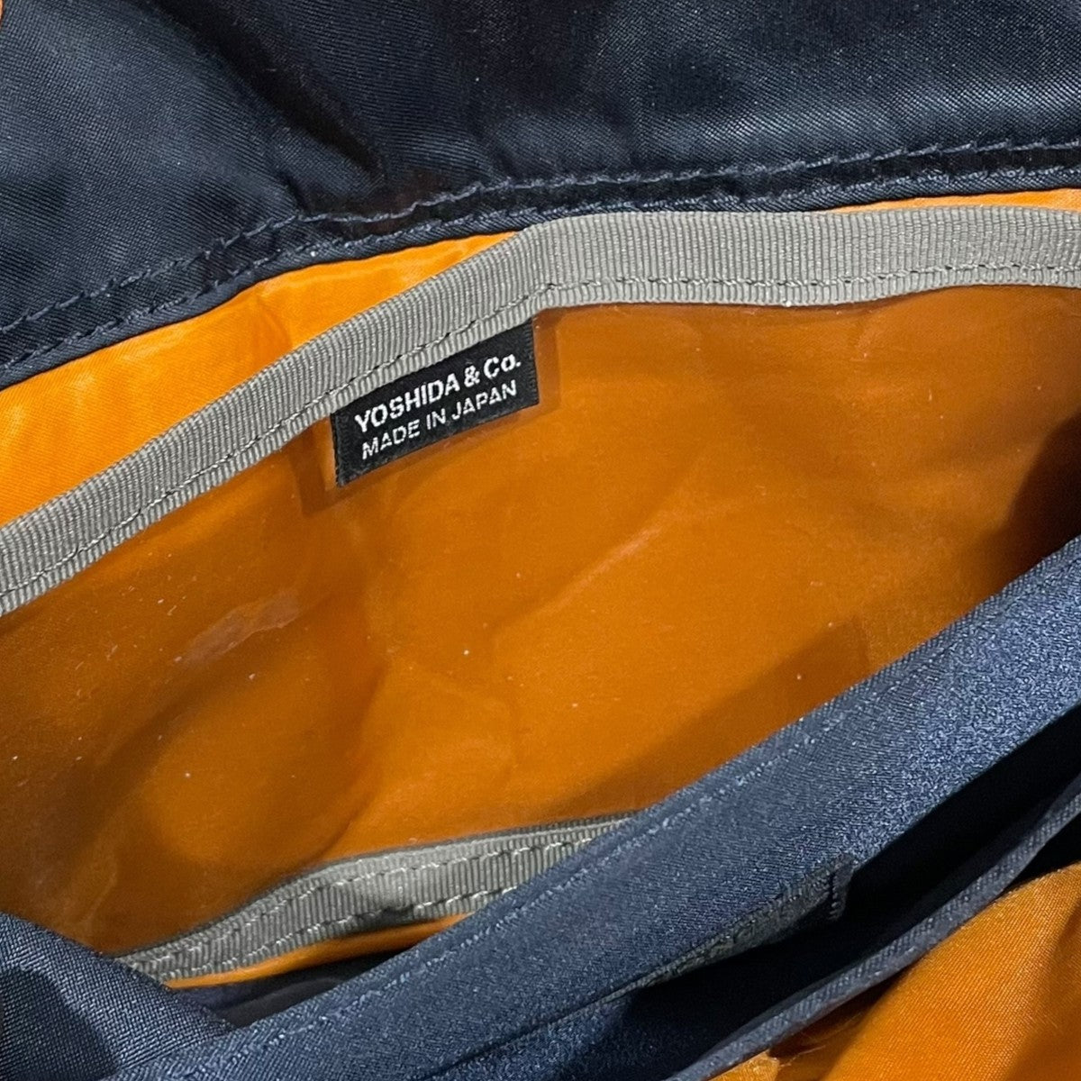 PORTER(ポーター) ウォレット ポーチ PX TANKER SLING PURSE(L