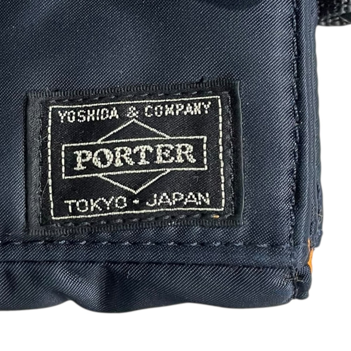 PORTER(ポーター) ウォレット ポーチ PX TANKER SLING PURSE(L