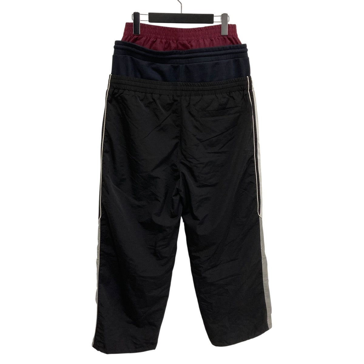 PROTOCOL INDEX(プロトコル インデックス) 3 LAYERED SWEATPANTSパンツ