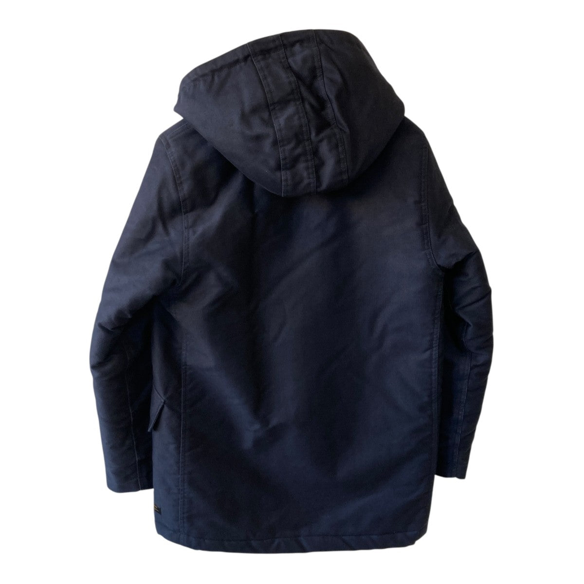 NEIGHBORHOOD 16AWMIL-DPC-JKTジャケット162SZNH-JKM06 古着・中古-2枚目のアイテム画像