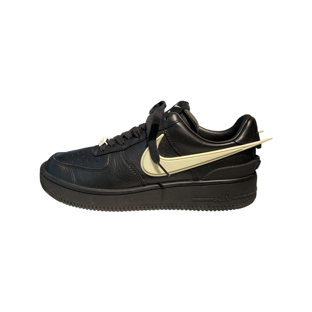 NIKE(ナイキ) AMBUSH Air Force 1 LowローカットスニーカーDV3464-001
