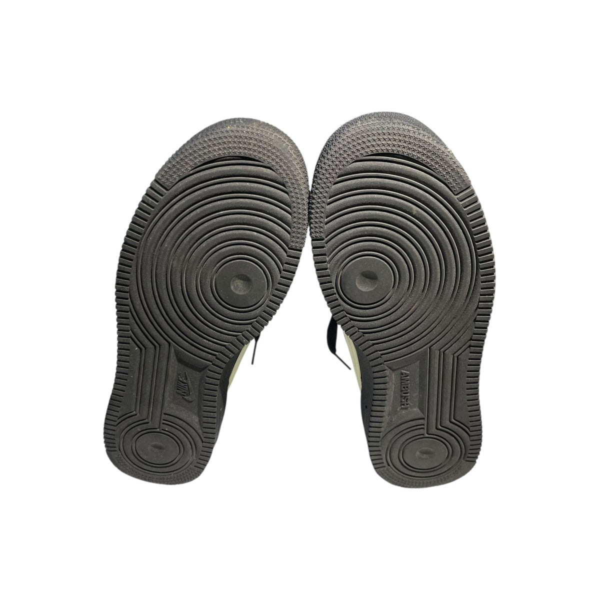 NIKE(ナイキ) AMBUSH Air Force 1 LowローカットスニーカーDV3464-001