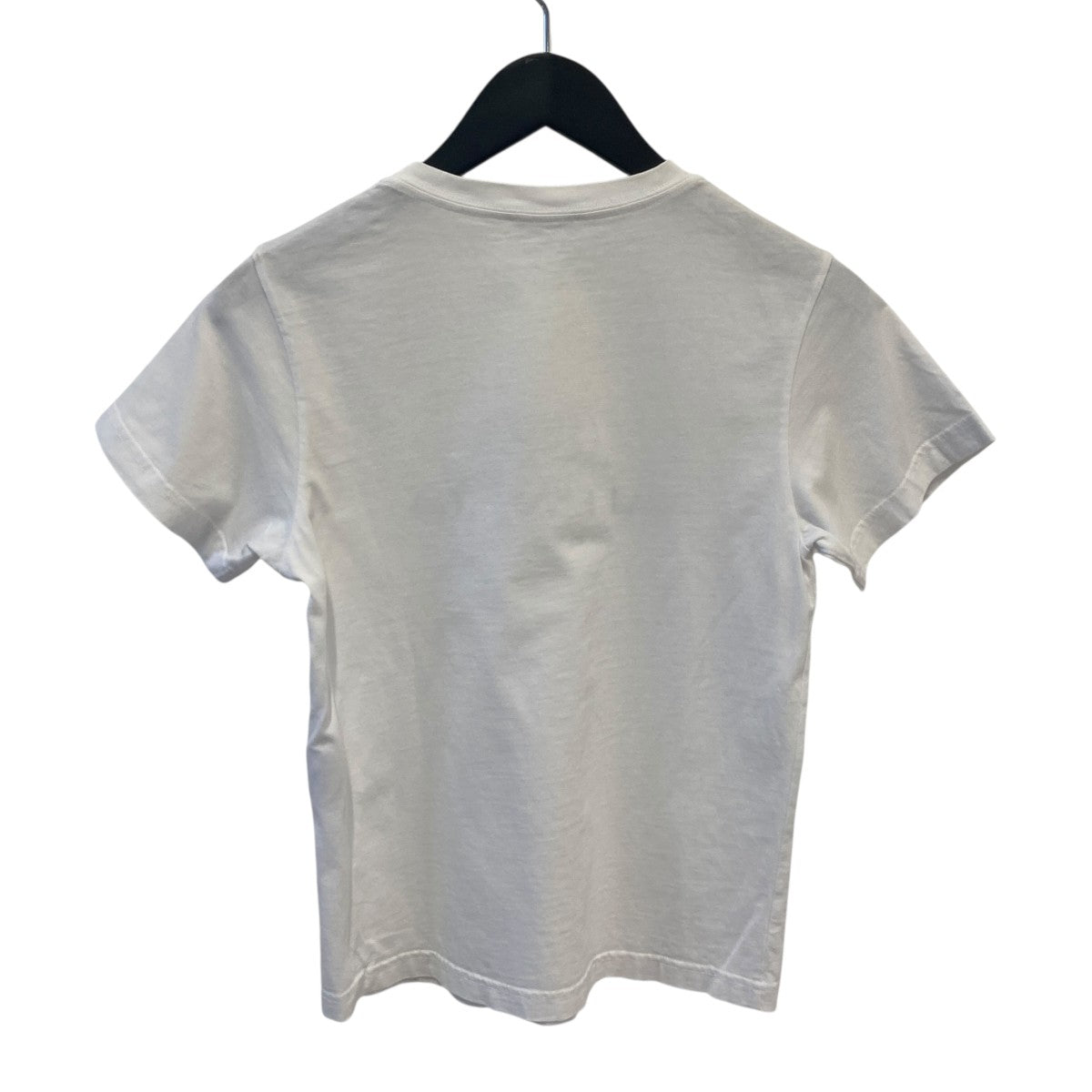 BALENCIAGA(バレンシアガ) Tシャツ504156 504156 ホワイト サイズ M