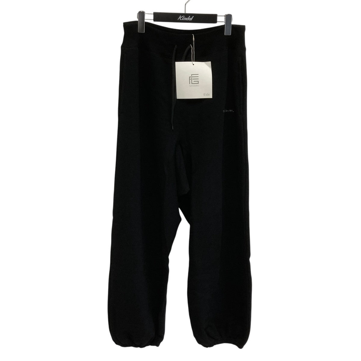 25AWBaggy Sweat PantsスウェットパンツFu14-Pa-02