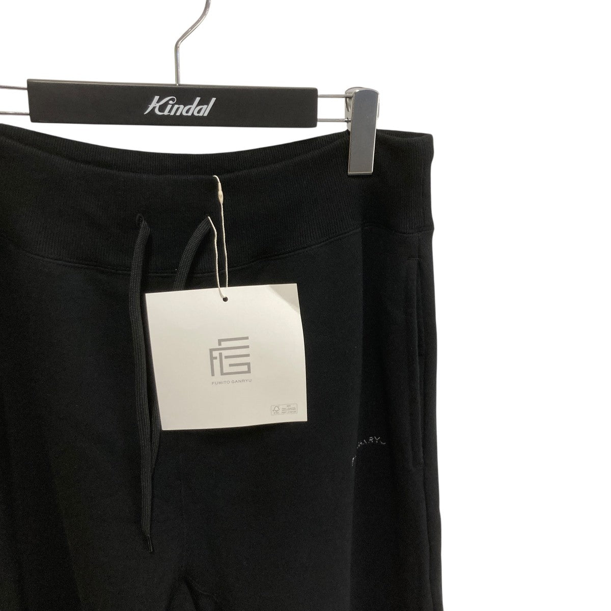 25AWBaggy Sweat PantsスウェットパンツFu14-Pa-02