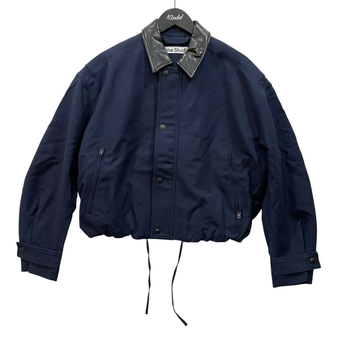ACNE STUDIOS ジャケットB90857 古着・中古-1枚目のアイテム画像