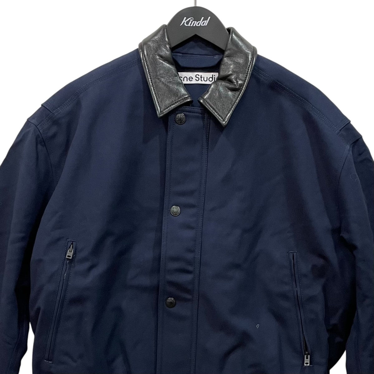ACNE STUDIOS ジャケットB90857 古着・中古-2枚目のアイテム画像