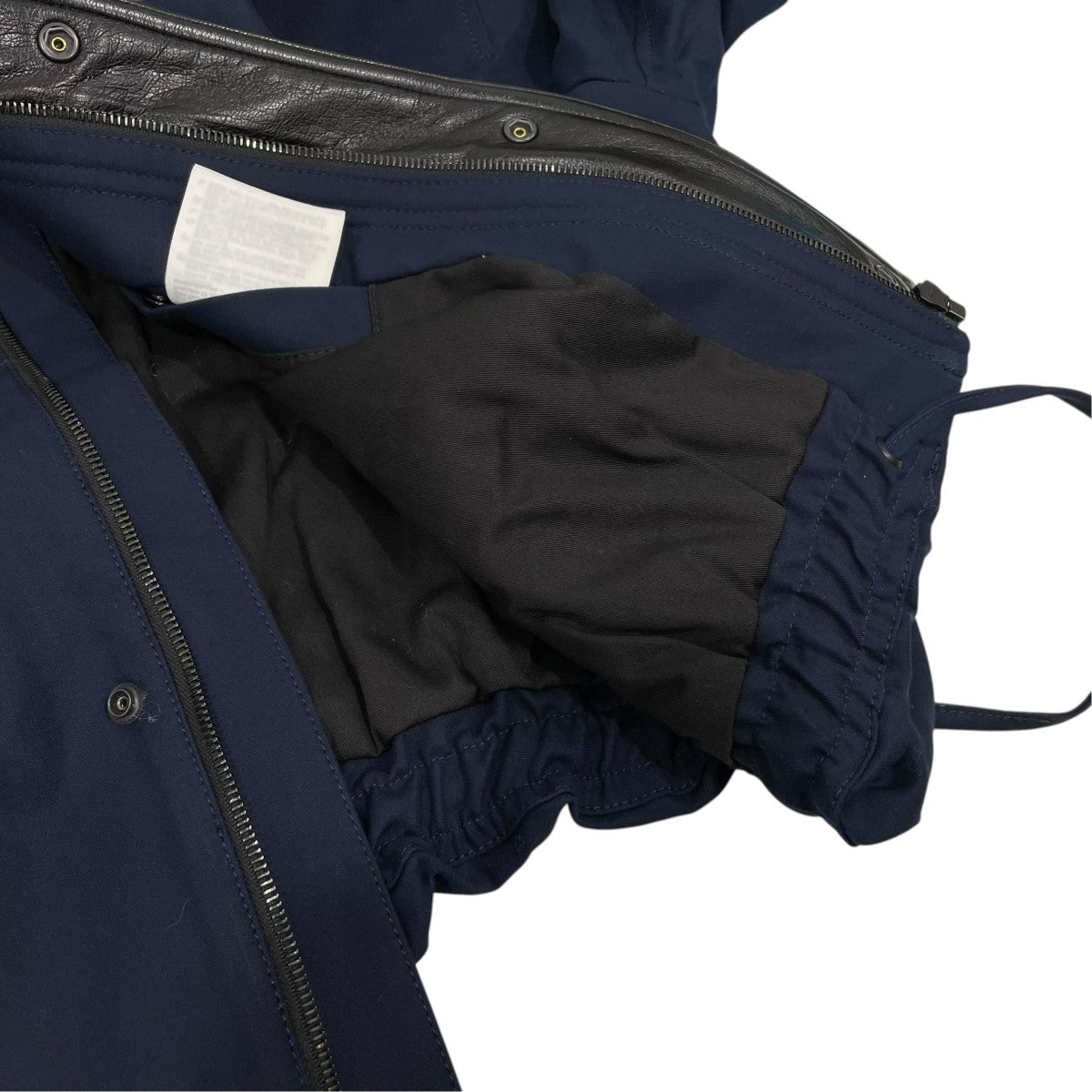 ACNE STUDIOS ジャケットB90857 古着・中古-5枚目のアイテム画像
