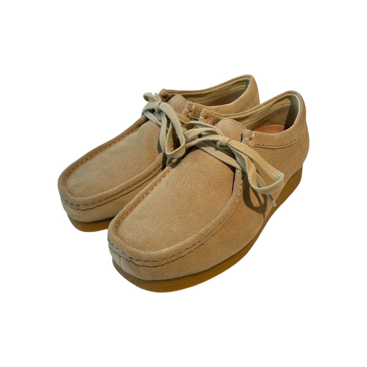 WallabeeEVO WPレザーシューズ26177834