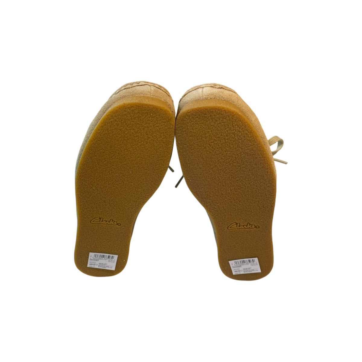 WallabeeEVO WPレザーシューズ26177834