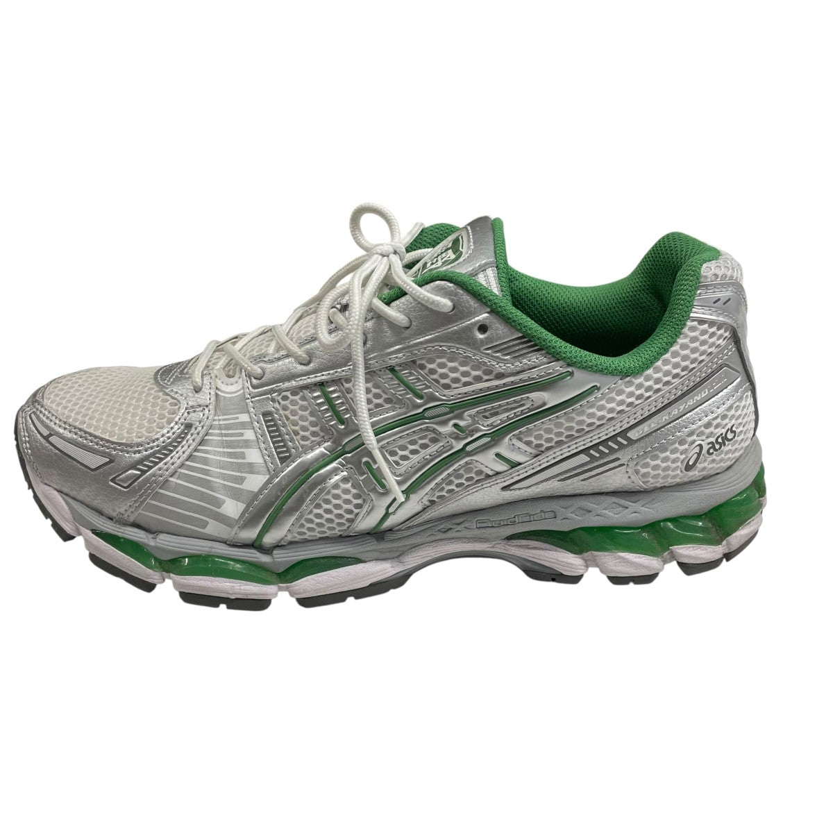 asics GEL-KAYANOローカットスニーカーF450625 古着・中古-2枚目のアイテム画像