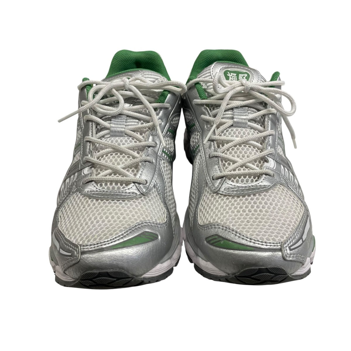 asics GEL-KAYANOローカットスニーカーF450625 古着・中古-3枚目のアイテム画像