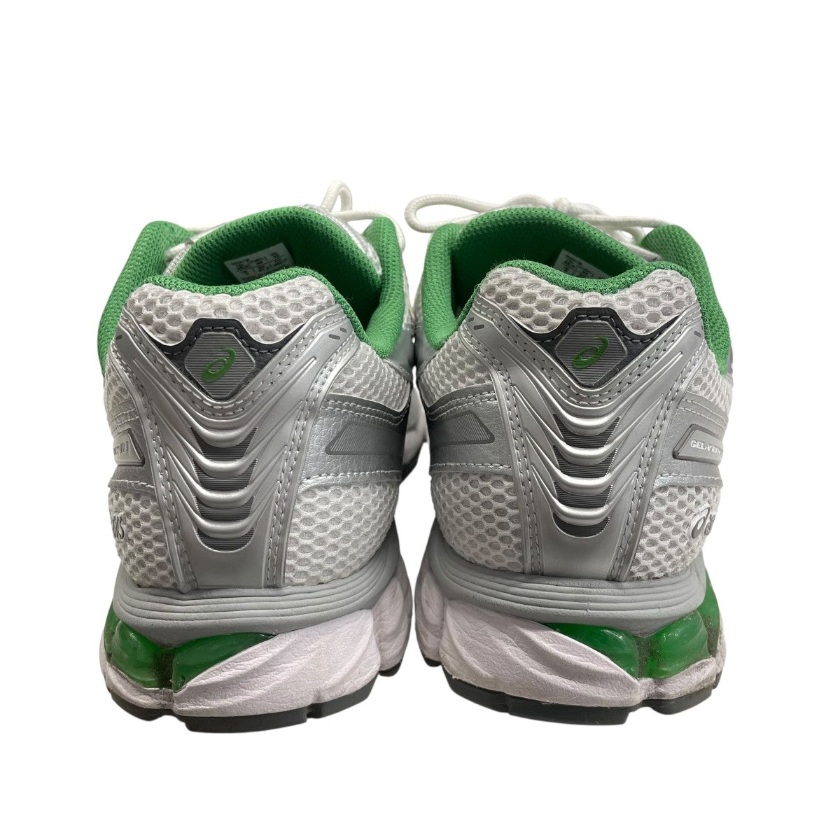 asics GEL-KAYANOローカットスニーカーF450625 古着・中古-4枚目のアイテム画像