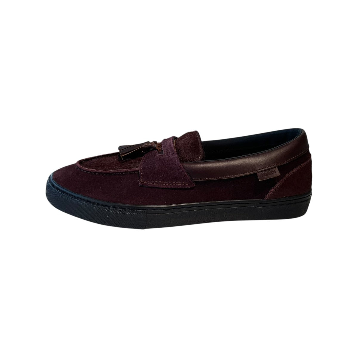 VANS(バンズ) Loafer Year of the Horse／BrownローファーV196CF MIX