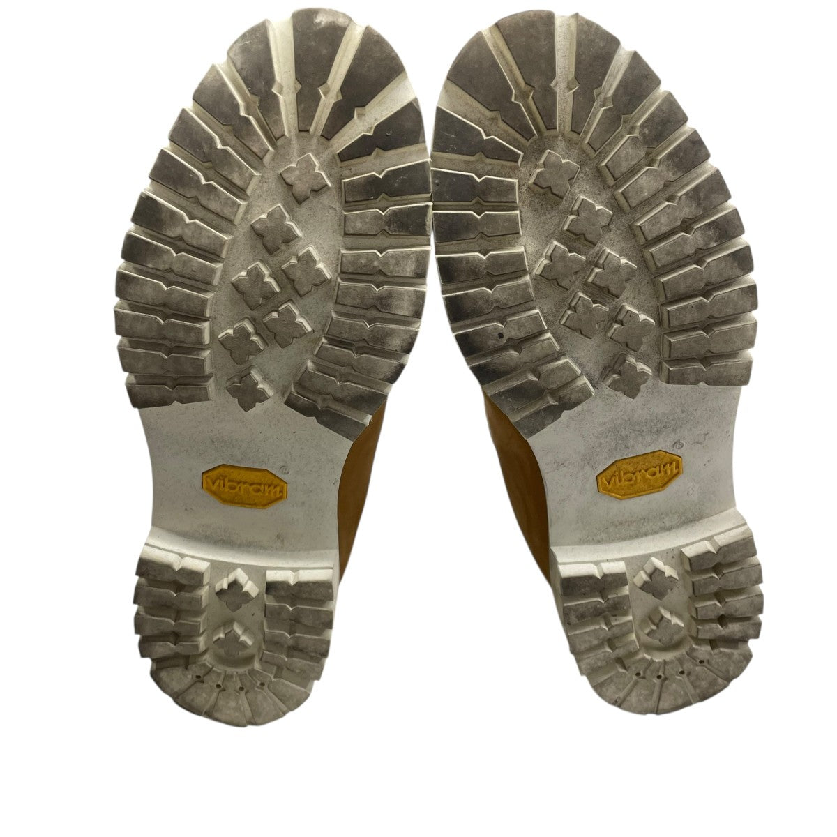 Timberland×KASHINA 6 IN PREMIUM VIBRAM LACE UPブーツ0A6C6M 古着・中古-5枚目のアイテム画像