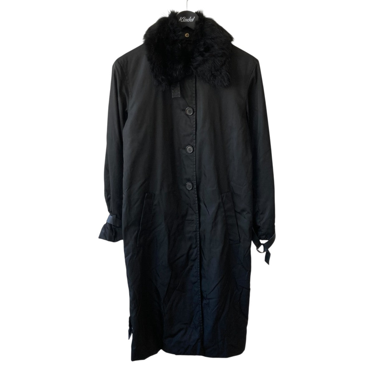 PRADA コート 古着・中古-1枚目のアイテム画像