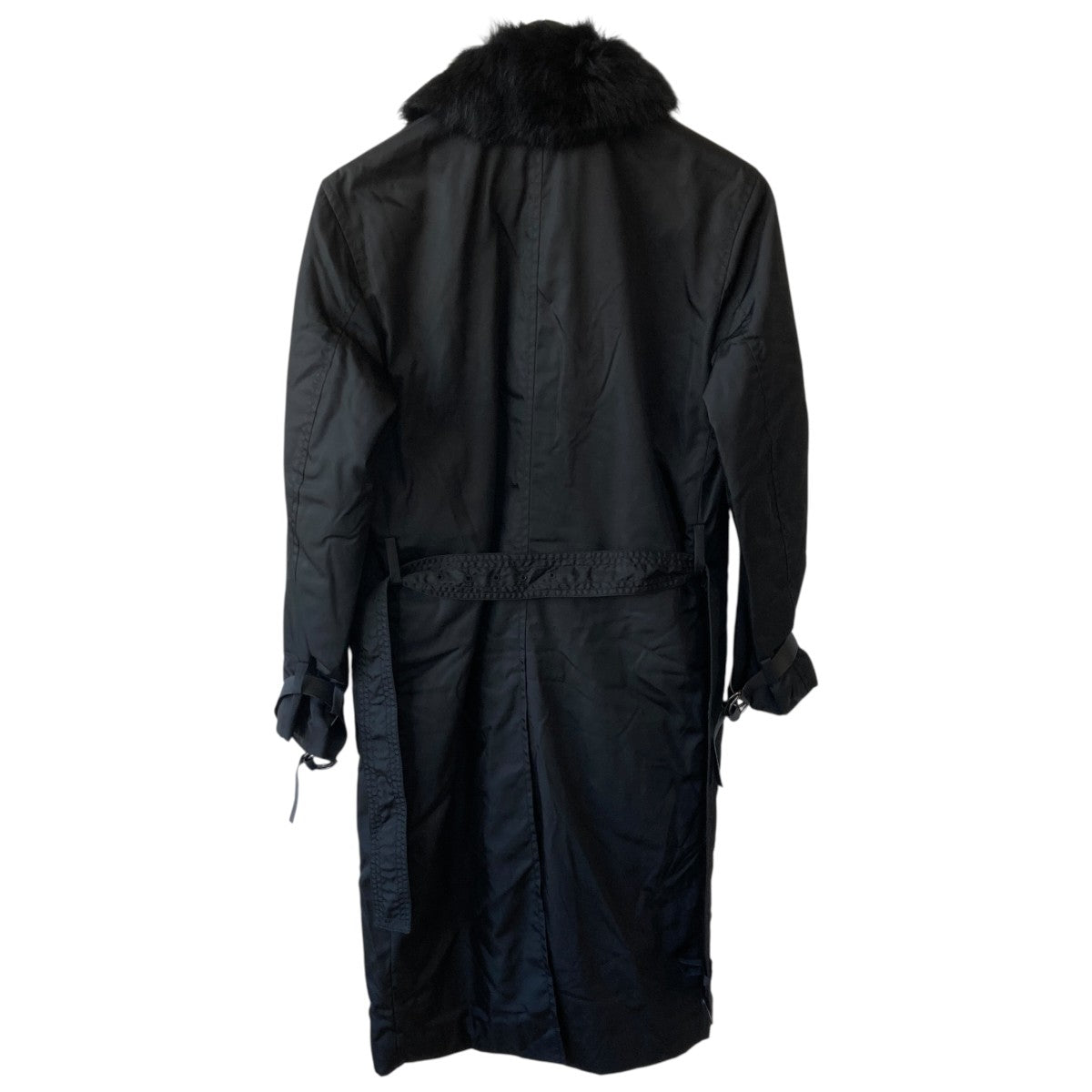 PRADA コート 古着・中古-2枚目のアイテム画像