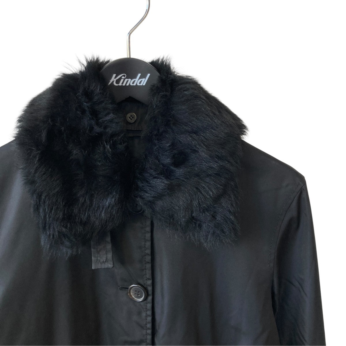 PRADA コート 古着・中古-3枚目のアイテム画像
