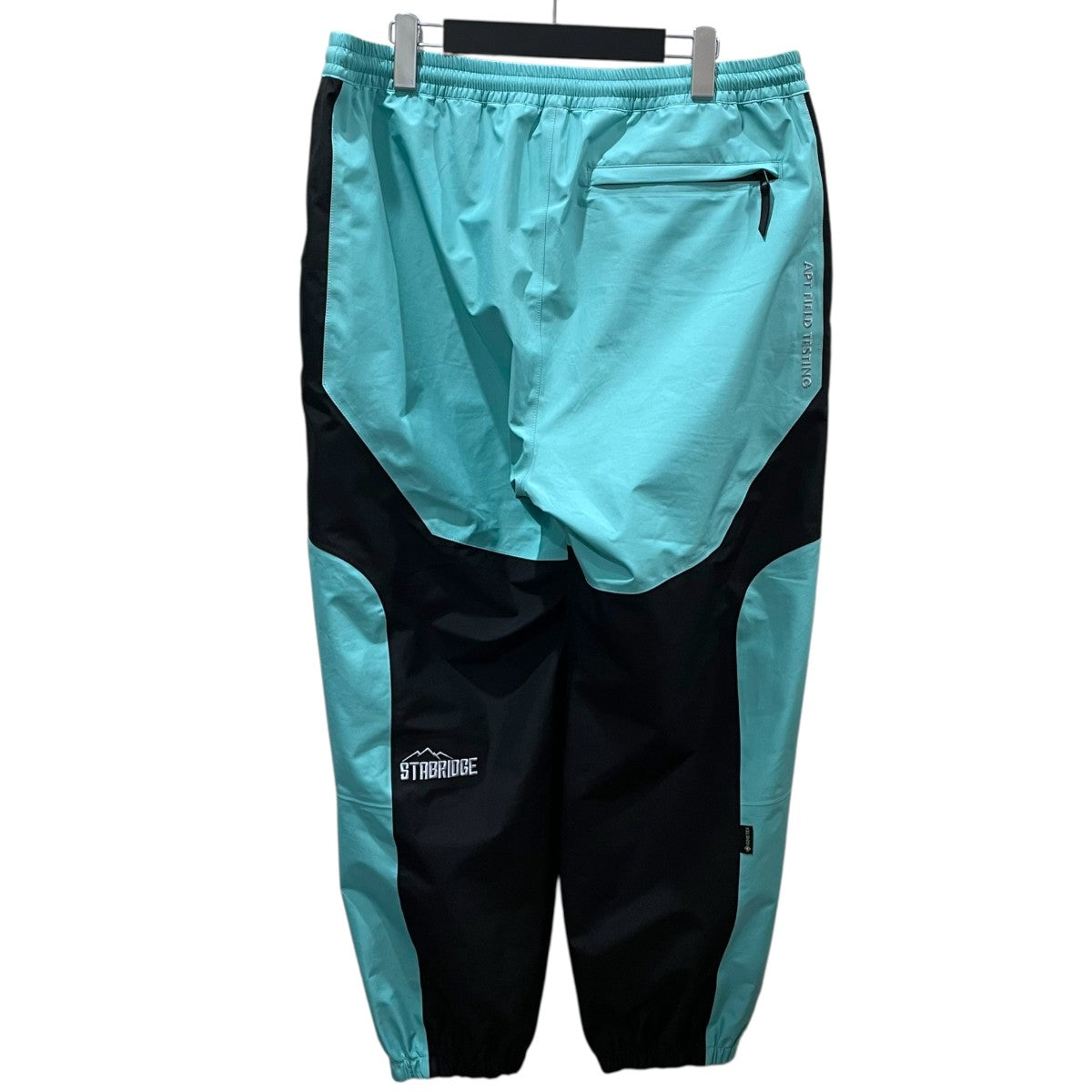 Marmot×STABRIDGE 26SS ゴアテックス 3レイヤー アルピニストパンツ