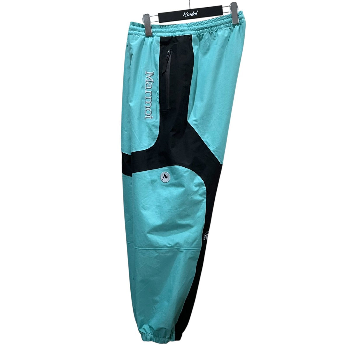 Marmot×STABRIDGE 26SS ゴアテックス 3レイヤー アルピニストパンツ