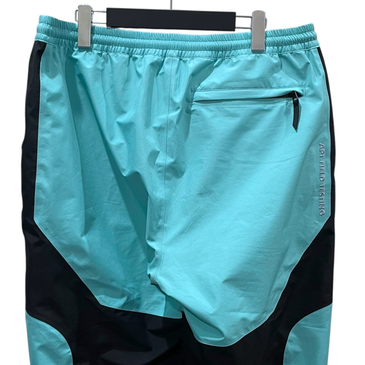 26SS ゴアテックス 3レイヤー アルピニストパンツ GORE-TEX 3L ALPINIST PANTS MTFW25MRN349AP