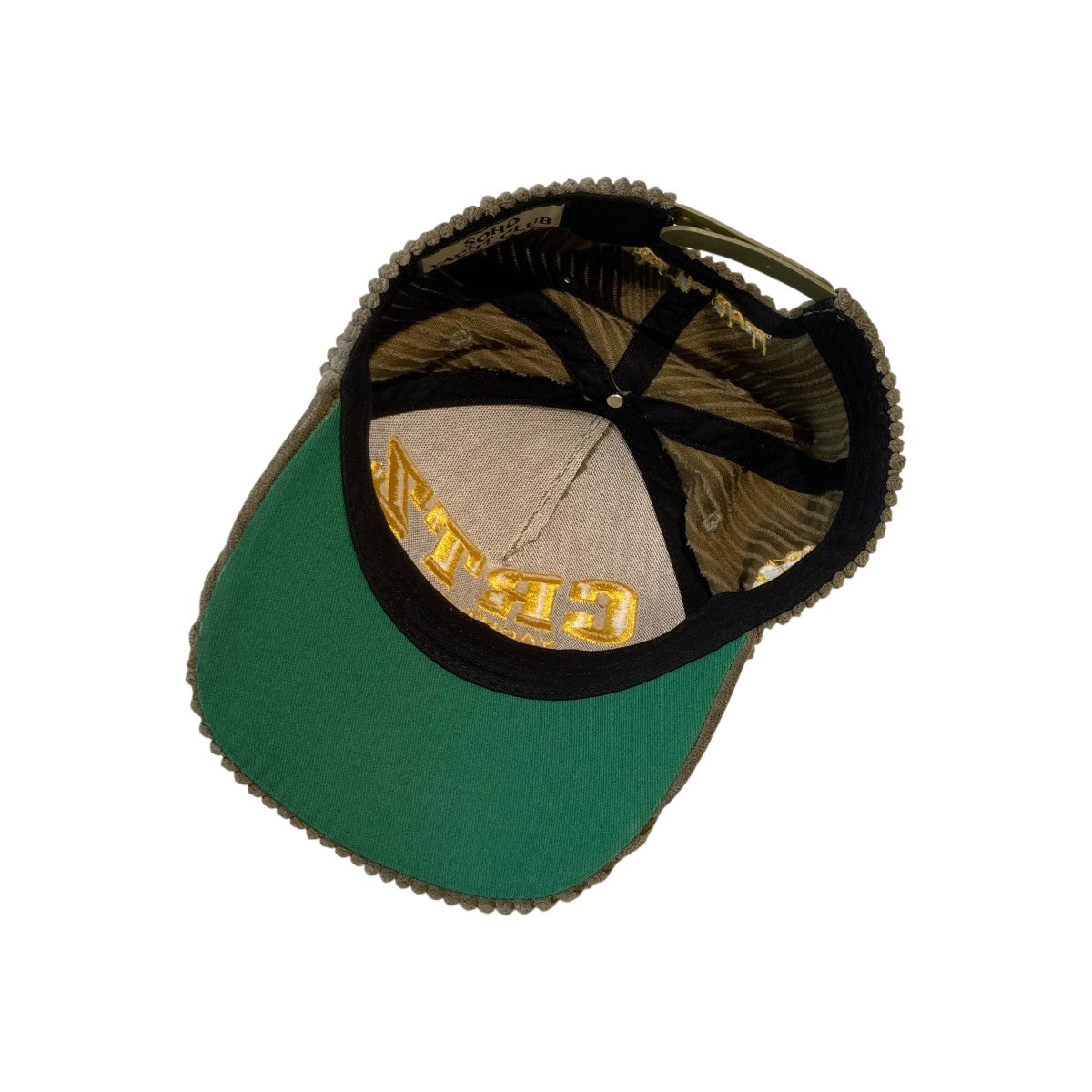 Corteiz キャップ　コーテイズ CORTEIZ RTW☆コーテイズ TRUCKER キャップ ユニセックス (CORTEIZ
