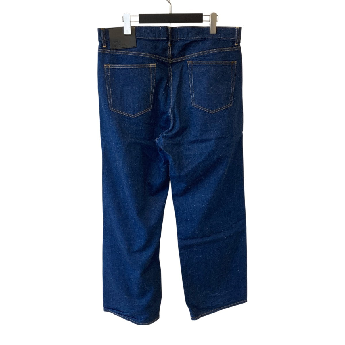 SIMPLY COMPLICATED デニムパンツ25SS3007 古着・中古-2枚目のアイテム画像