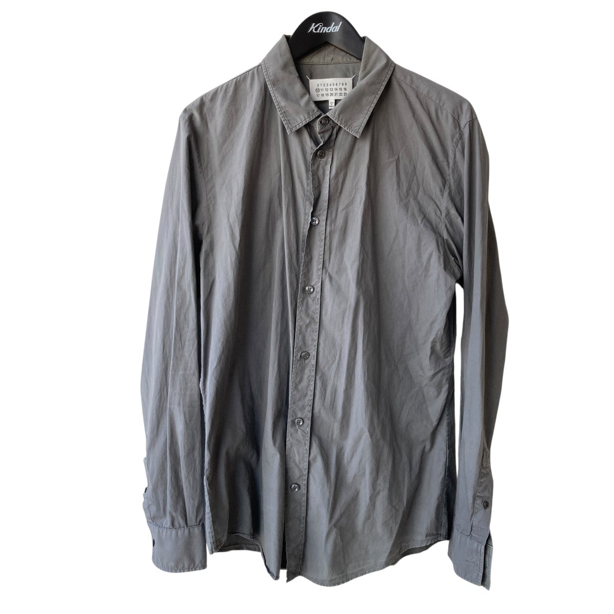 長袖シャツS30DL0262