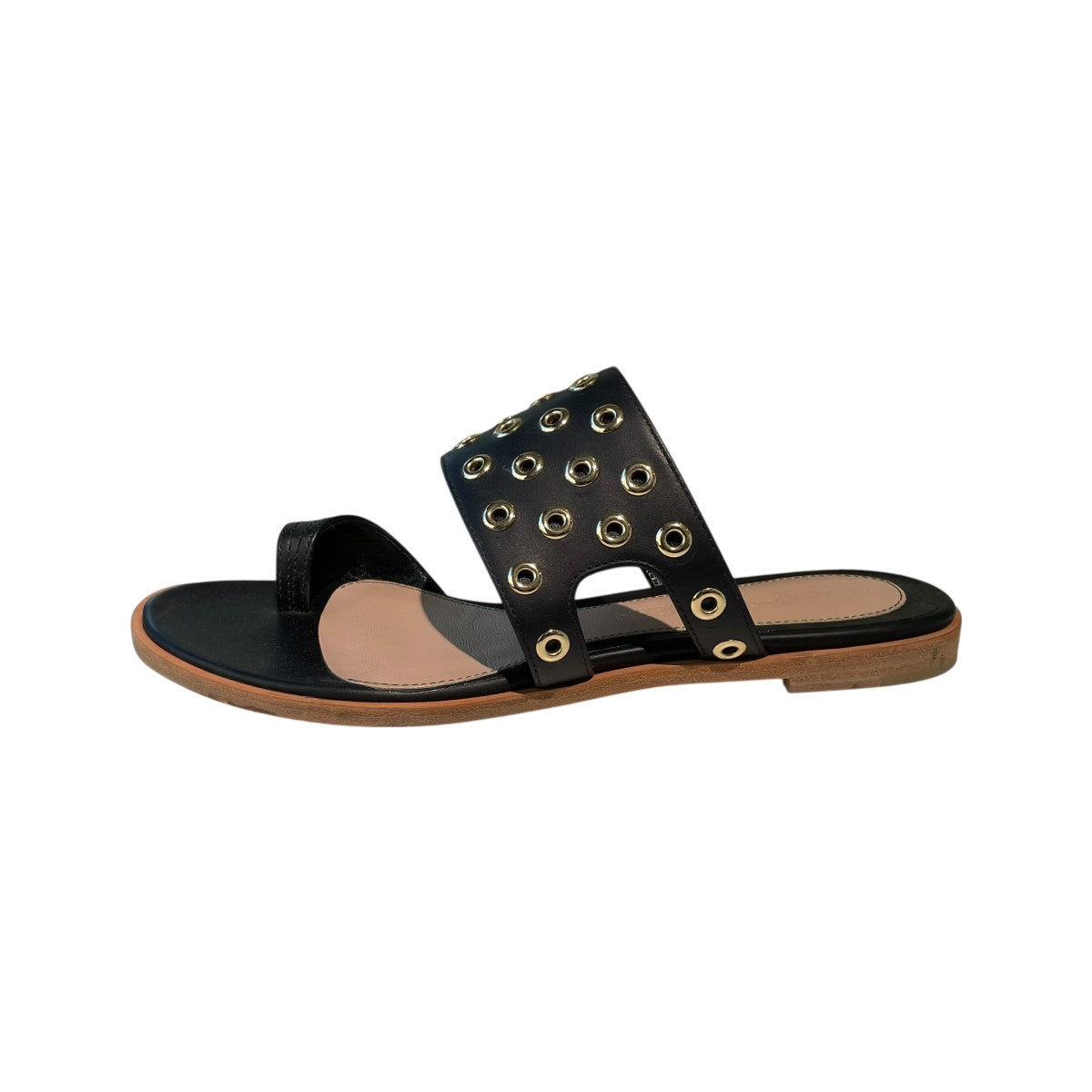 ALEXANDER McQUEEN サンダル 古着・中古-2枚目のアイテム画像