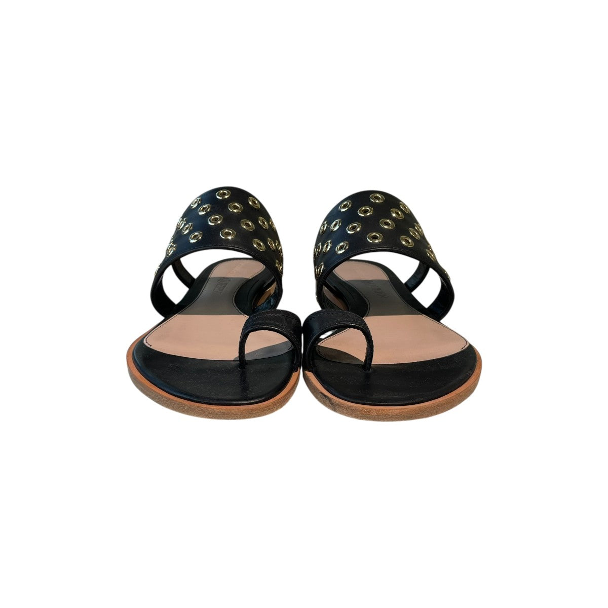 ALEXANDER McQUEEN サンダル 古着・中古-3枚目のアイテム画像