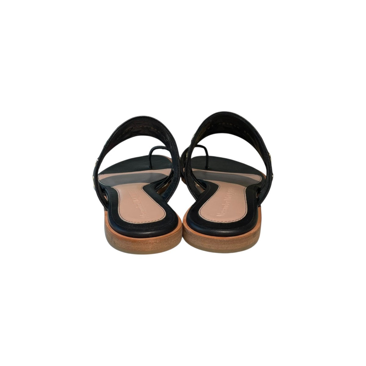 ALEXANDER McQUEEN サンダル 古着・中古-4枚目のアイテム画像