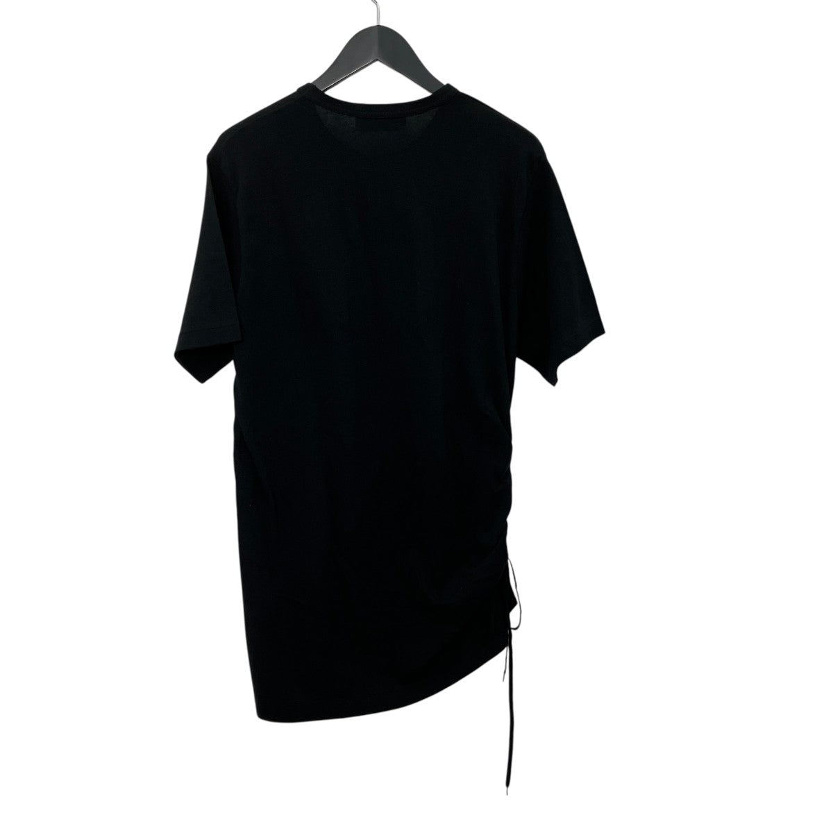 YOHJI YAMAMOTO(ヨウジヤマモト) 半袖TシャツMY-T52-076 MY-T52-076