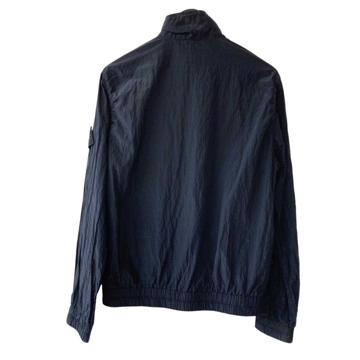 16SS Supreme Stone  Nylon l 黒M Supreme/Stone Island - Nylon Metal Track Jacket - UG.SHAFT