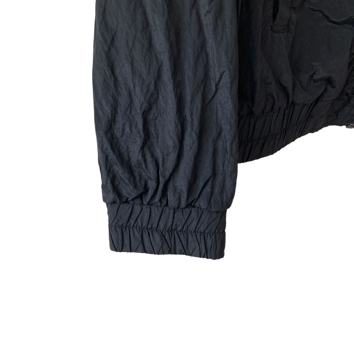 16SSNylon Metal Track Jacketナイロンジャケット6425401S2