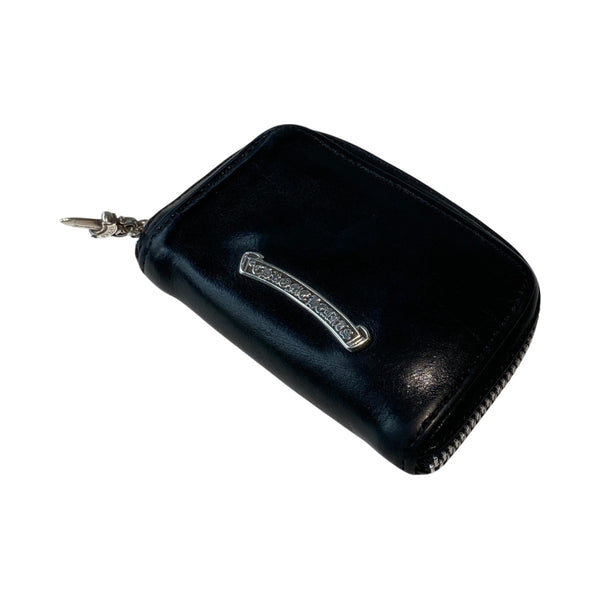 CLE出品 他の方の購入お控えくださいChrome Hearts CHROME HEARTS(クロムハーツ) COIN CASEコインケース2246-304-0071