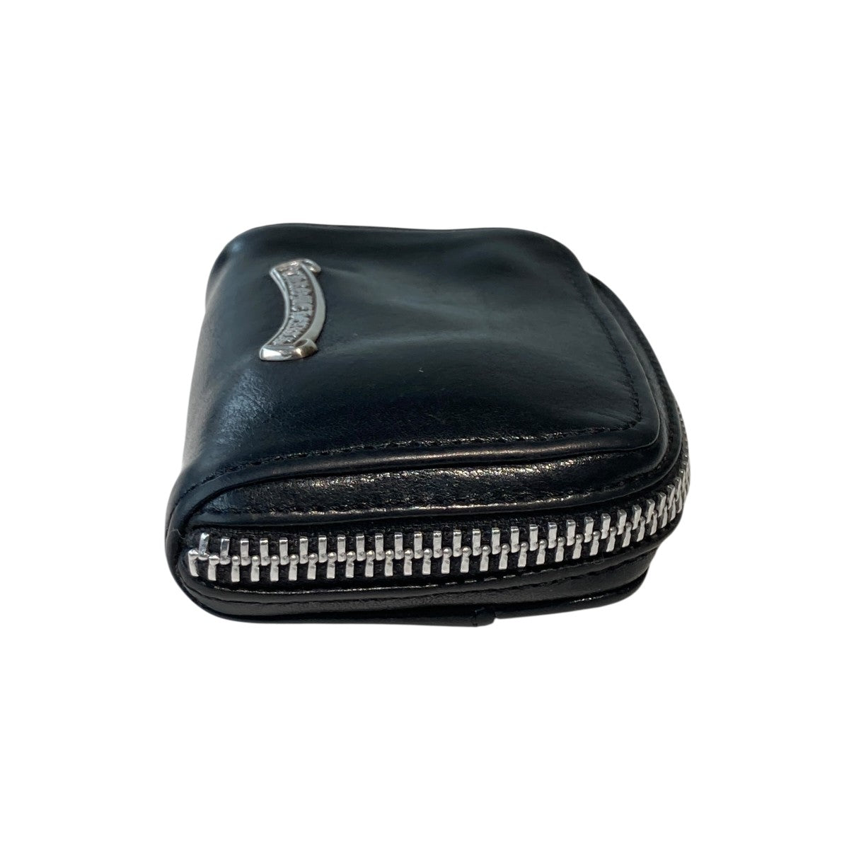 CHROME HEARTS COIN CASEコインケース2246-304-0071-0900 古着・中古-3枚目のアイテム画像