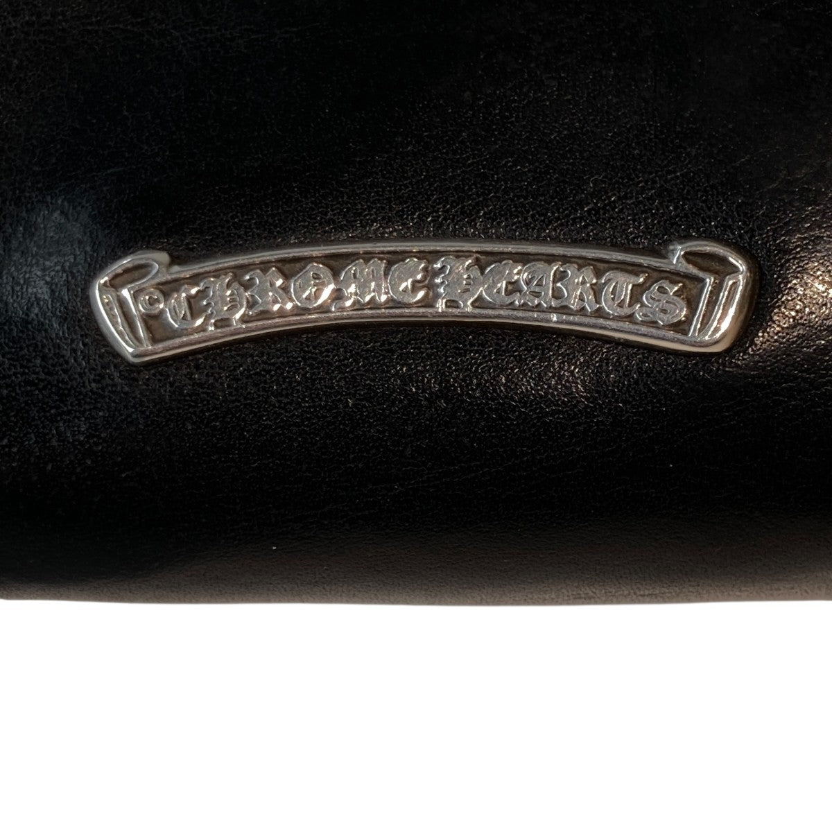 CHROME HEARTS COIN CASEコインケース2246-304-0071-0900 古着・中古-6枚目のアイテム画像