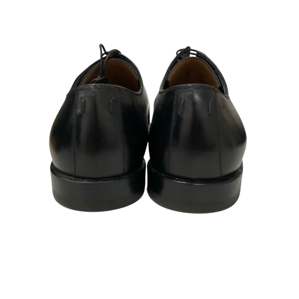 LOUIS VUITTON レザーシューズ 古着・中古-3枚目のアイテム画像